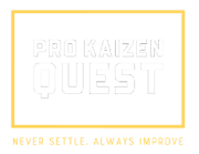 Pro Kaizen Quest
